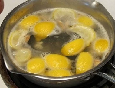 Η συνταγή που προλαμβάνει τις λοιμώξεις, ρίχνει τη χοληστερίνη και ενισχύει το ανοσοποιητικό